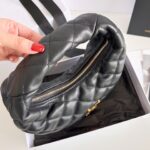 ICARINO in quilted nappa - Image 8