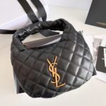 ICARINO in quilted nappa - Image 5