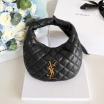 ICARINO in quilted nappa