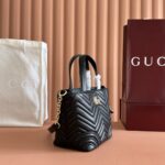 Gucci Betty small tote bag 18cm - Image 3