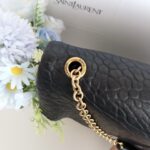 CASSANDRE XXL pouch on chain - Image 7