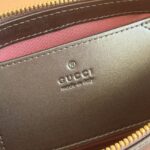 GG Marmont small shoulder bag - Image 8