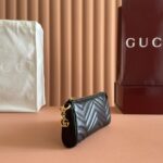 GG Marmont small shoulder bag - Image 3