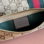 Gucci Giglio small tote bag - Image 8