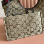 Gucci Giglio small tote bag - Image 7