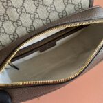 Ophidia Small Shoulder Bag - Image 9