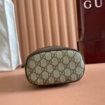Ophidia mini GG bucket bag - Image 4