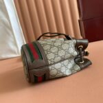 Ophidia mini GG bucket bag - Image 7