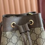 Ophidia mini GG bucket bag - Image 5