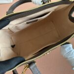 Ophidia small GG tote bag Black 24cm - Image 9
