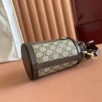 Ophidia mini bucket bag - Image 7