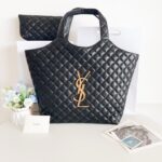 ICARE MAXI SHOPPING BAG