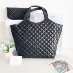 ICARE MAXI SHOPPING BAG - Image 2