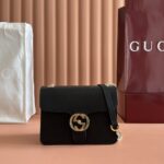 GG shoulder bag Small Size