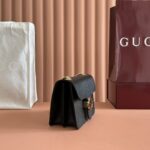 GG shoulder bag Small Size - Image 3
