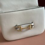 Horsebit 1955 Aura small shoulder bag - Image 7