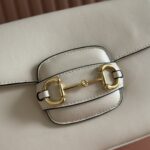 Horsebit 1955 Aura small shoulder bag - Image 5