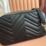 GG Marmont small camera bag - Image 7