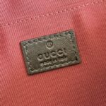 GG Marmont small camera bag - Image 8