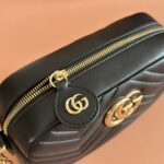 GG Marmont small camera bag - Image 6