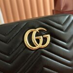 GG Marmont small camera bag - Image 5