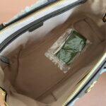Ophidia GG medium top handle bag 33cm - Image 9