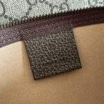 Ophidia soft GG Supreme large tote - Image 8