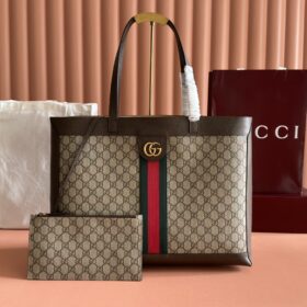 Ophidia GG tote