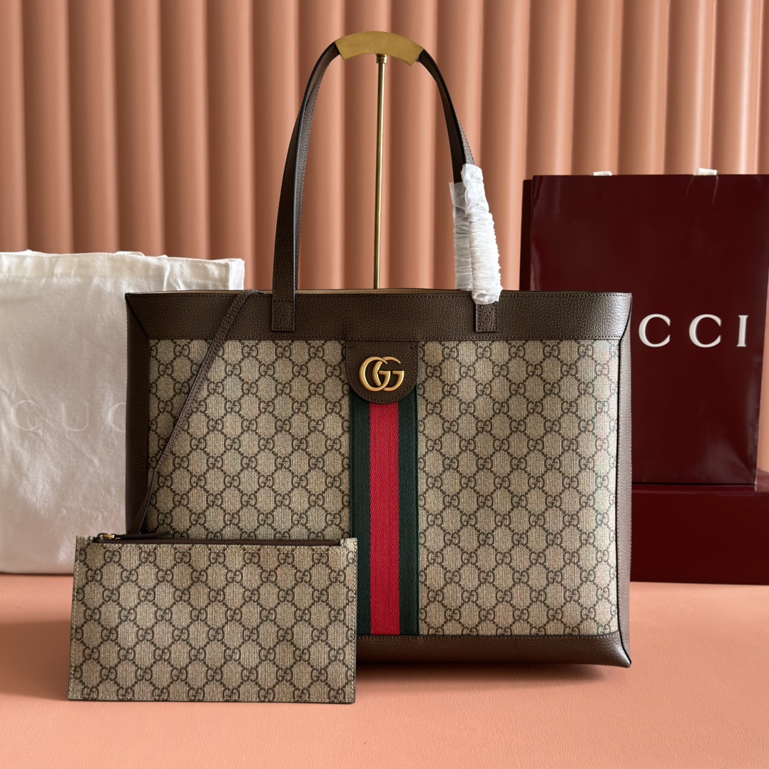 i1761980759_5442_0.jpg Ophidia GG tote - Image 1