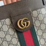 Ophidia GG tote - Image 5