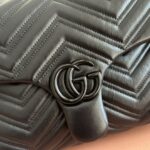 GG Marmont medium shoulder bag - Image 5