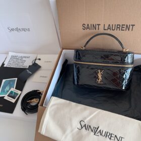 GABY vanity bag