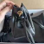 JAMIE mini shoulder pouch - Image 4
