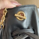 JAMIE mini shoulder pouch - Image 7