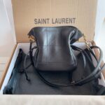 JAMIE mini shoulder pouch - Image 2