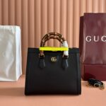 Diana Small Tote