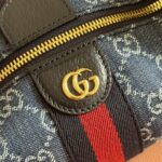 Gucci Vanity mini bag - Image 5