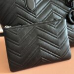 GG Marmont medium tote bag - Image 7