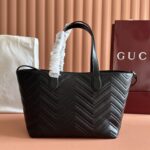 GG Marmont medium tote bag - Image 2