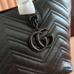 GG Marmont medium tote bag - Image 6