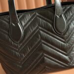 GG Marmont small tote bag - Image 6