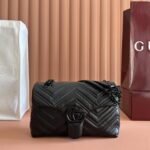 GG Marmont small shoulder bag
