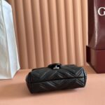GG Marmont mini shoulder bag - Image 4