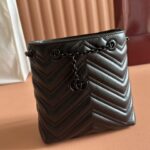 GG Marmont nano bucket bag - Image 6