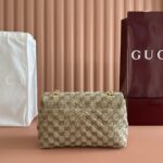 GG Marmont small shoulder bag - Image 2