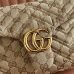 GG Marmont small shoulder bag - Image 5
