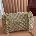 GG Marmont small shoulder bag - Image 7