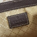 GG Marmont mini shoulder bag - Image 8
