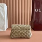 GG Marmont mini shoulder bag - Image 2