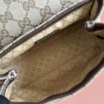 GG Marmont mini shoulder bag - Image 9